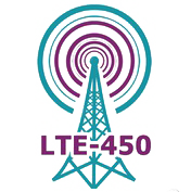LTE 450 в России