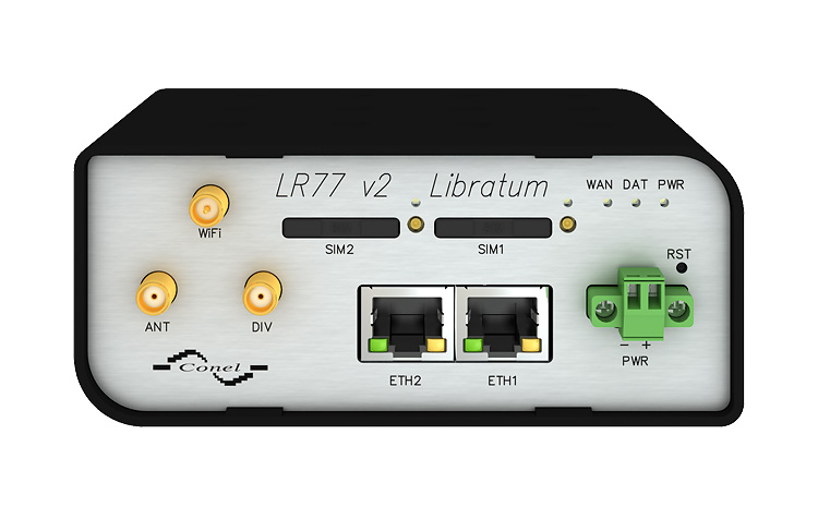LR77 v2 Libratum Снят с производства, замена  ICR-2734 или ICR-2431